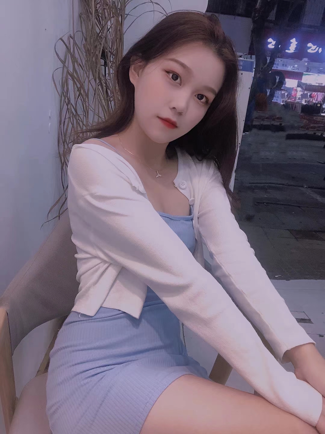 挂羊头卖狗肉，LY们注意别被骗